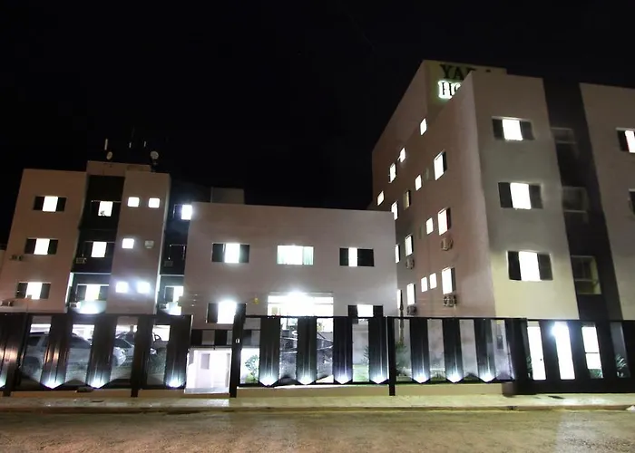 Yara Hotel