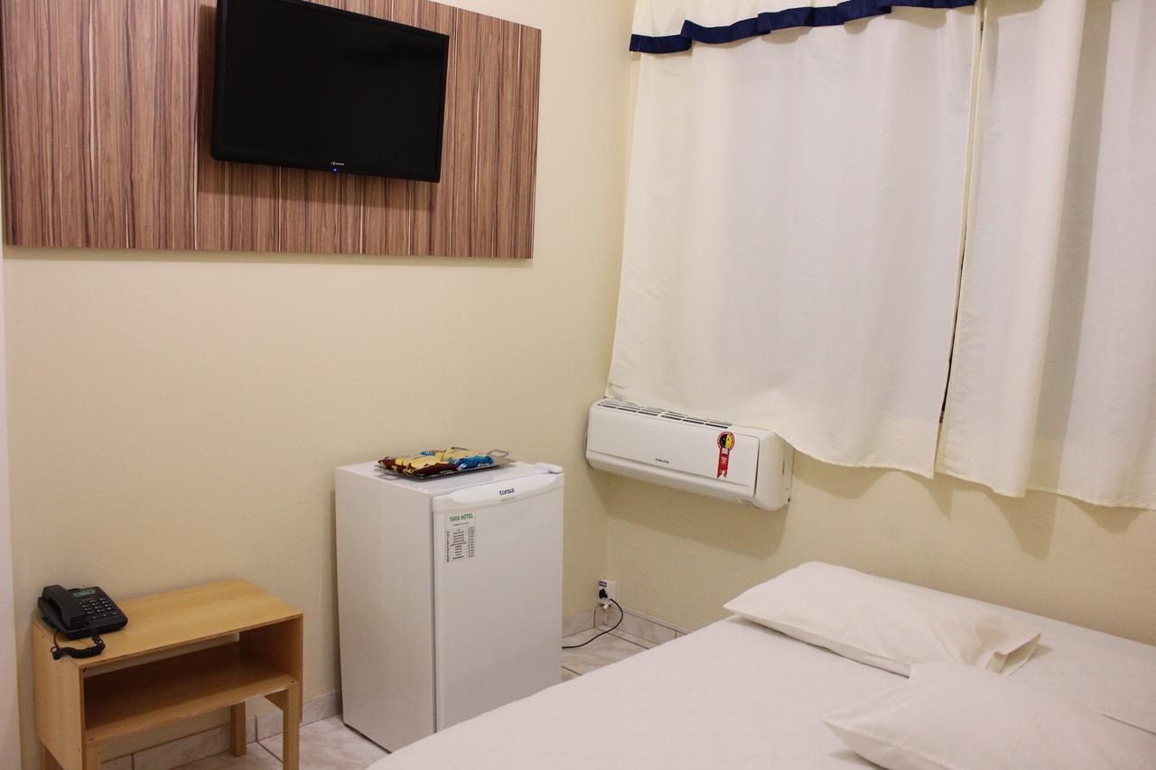 Yara Hotel Joao Pinheiro
