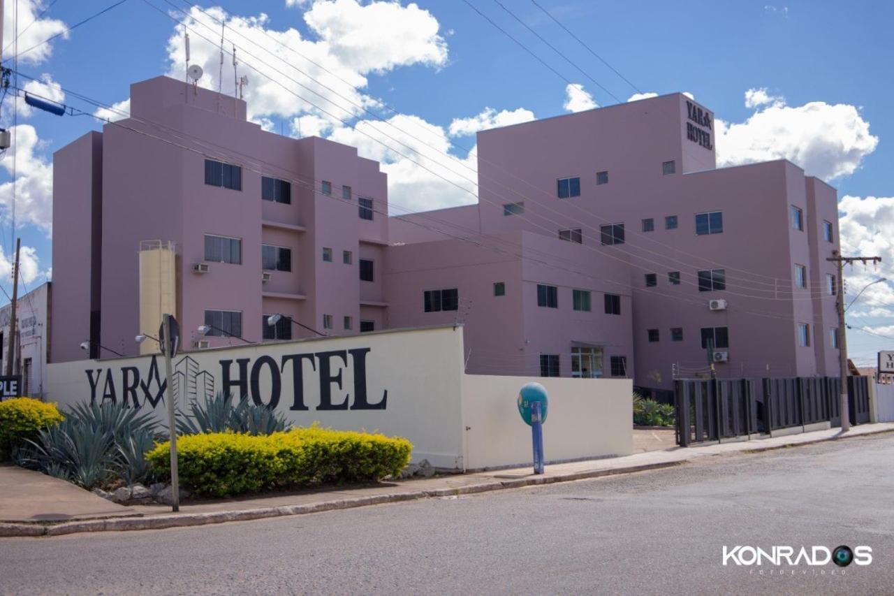 Hotel Yara