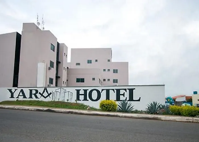 Yara Hotel