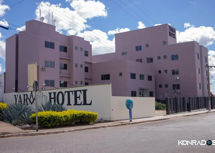 Yara Hotel