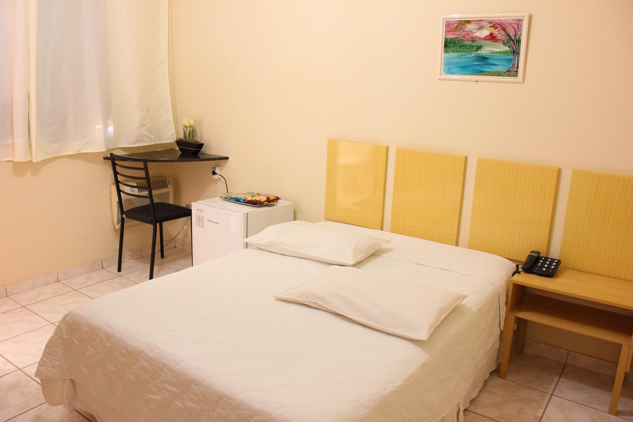 Hotel Yara Joao Pinheiro