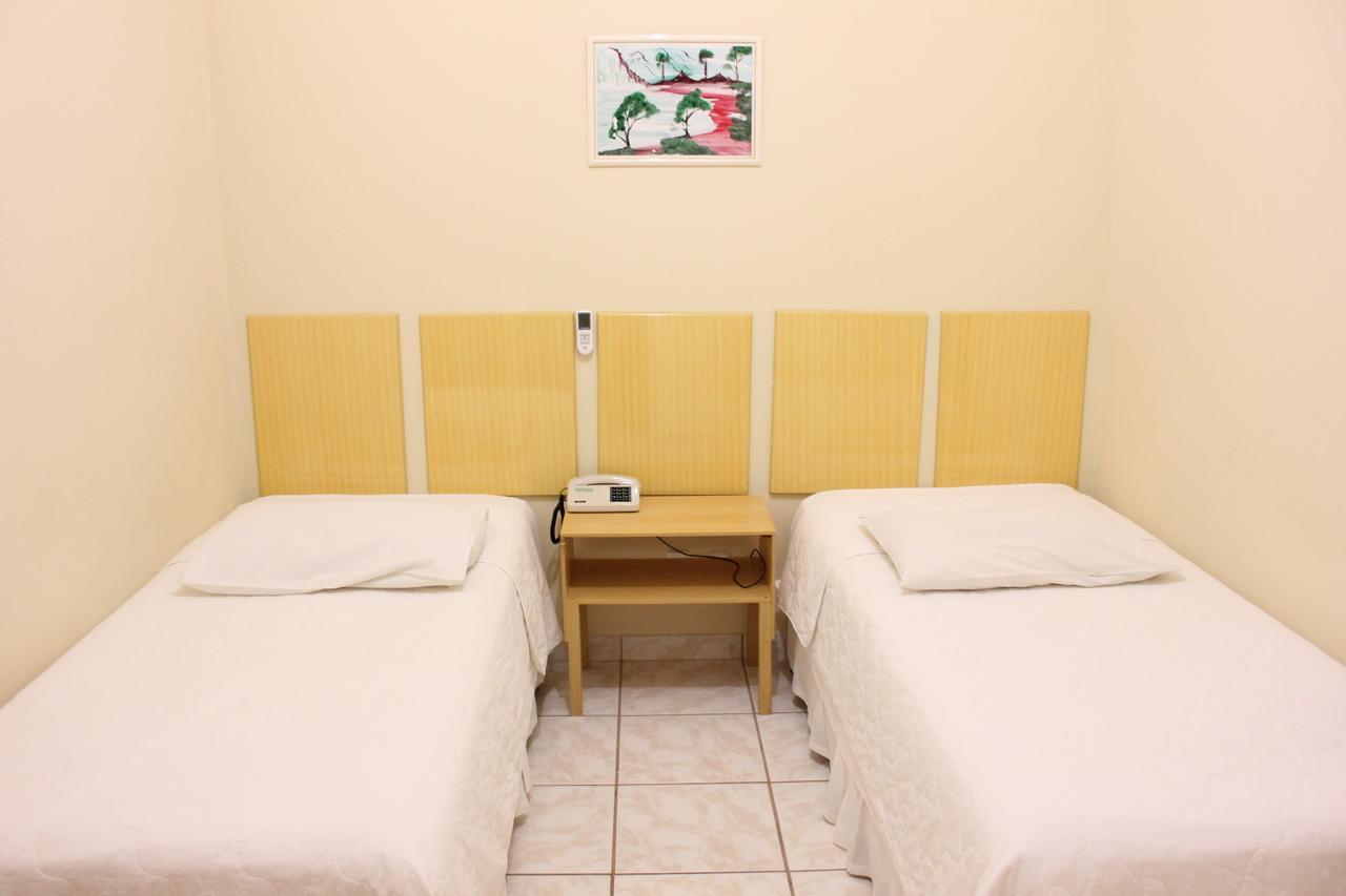 Hotel Yara Joao Pinheiro